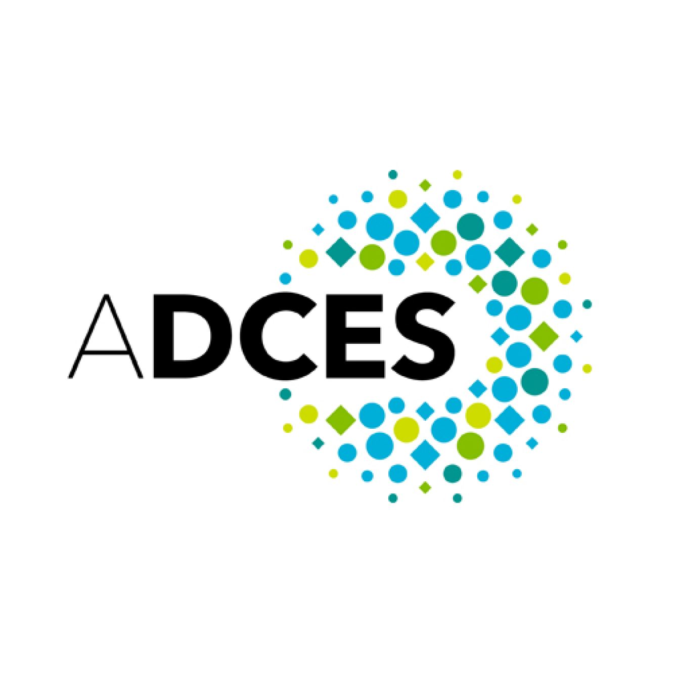 ADCES Logo