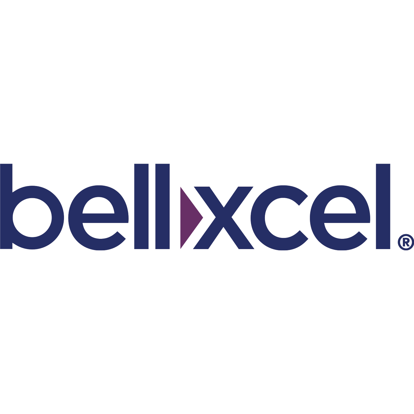 bellxcel logo