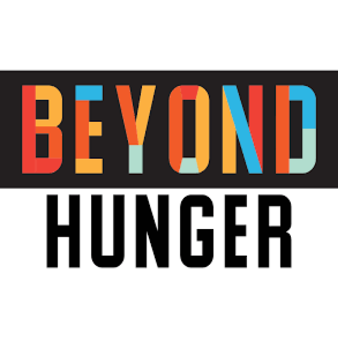 Beyond Hunger Logo