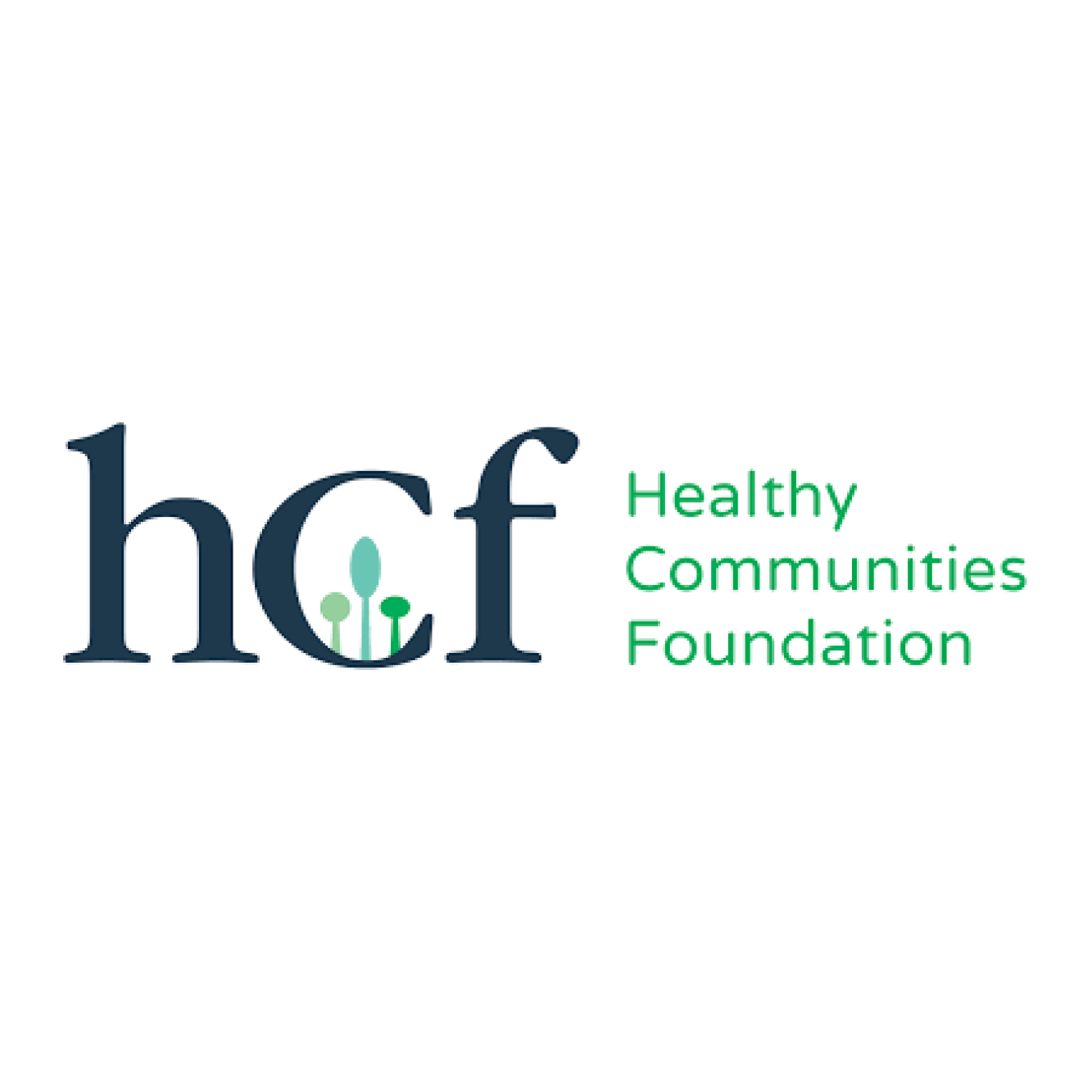 Healthy Community Foundations Logo