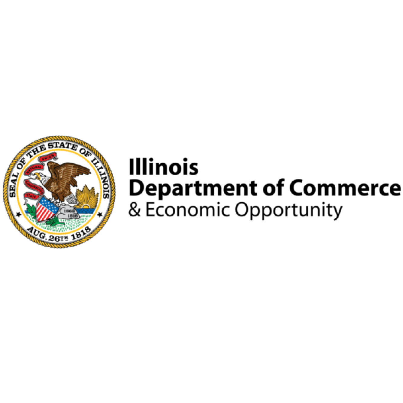 Illinois Department of Commerce and Economic Opportunity