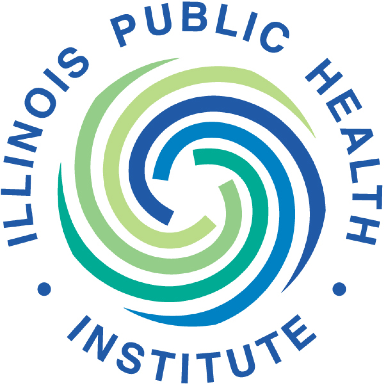 Illinois Public Health Institute Logo