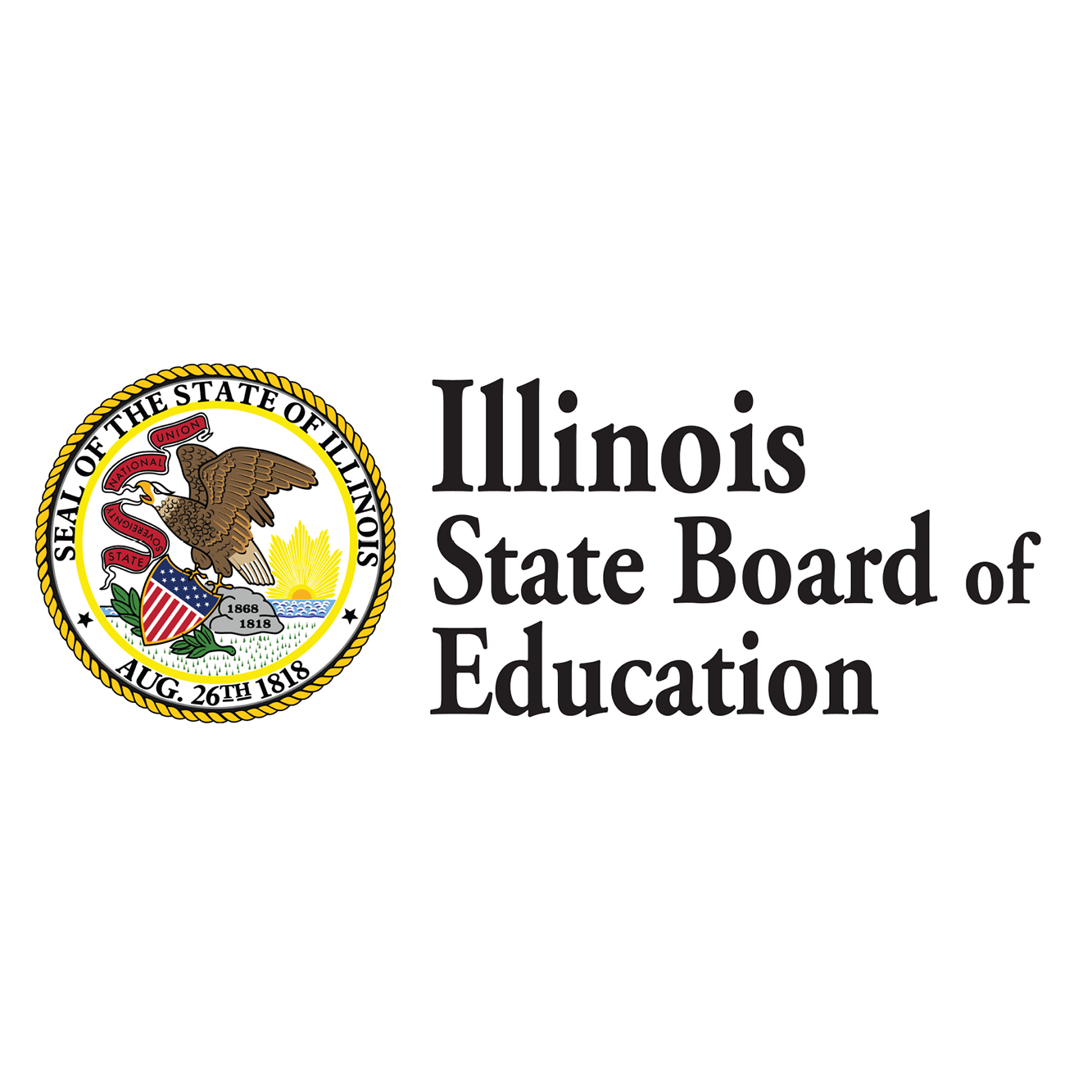 Illinois State Board of Education Logo