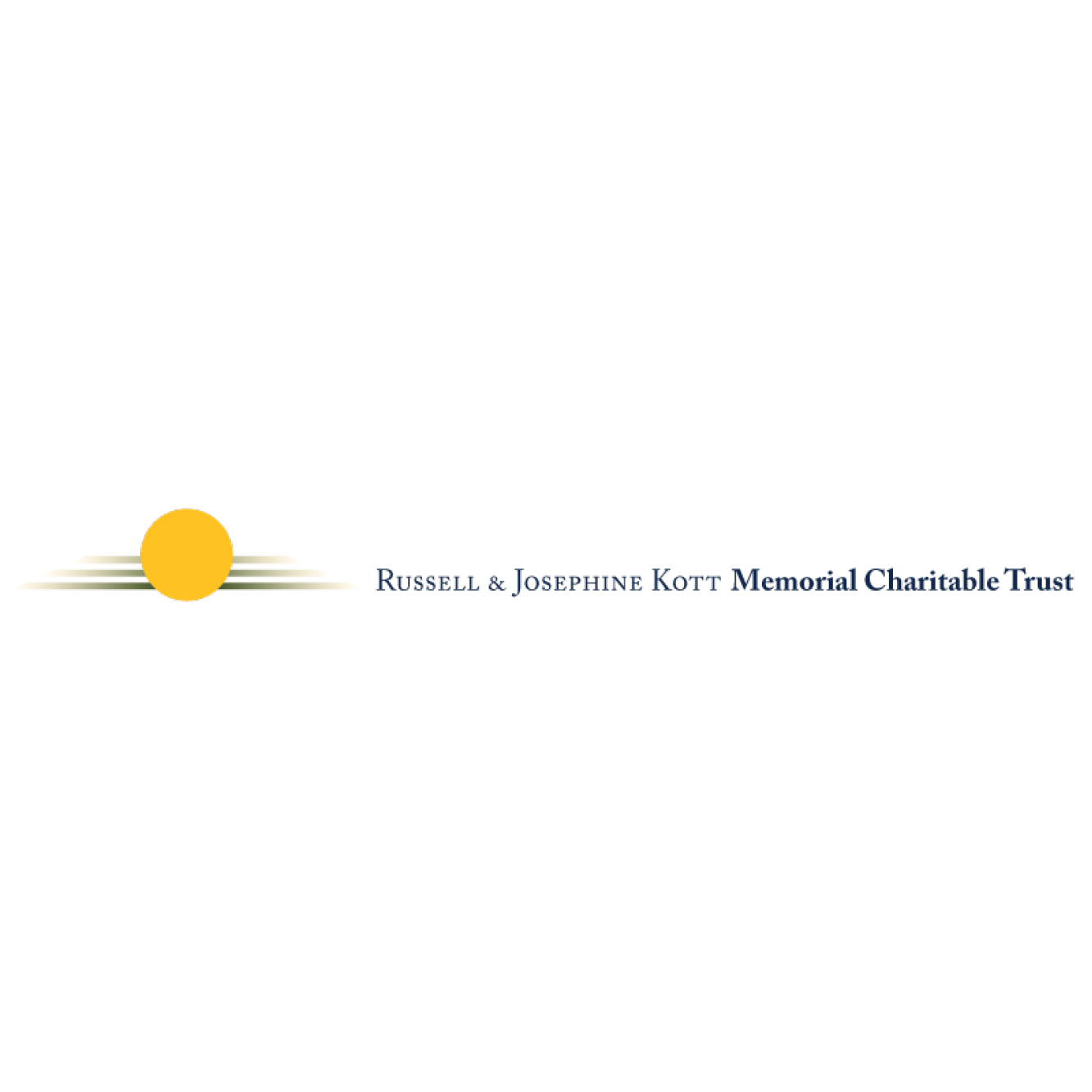 Kott Memorial Charitable Trust Logo