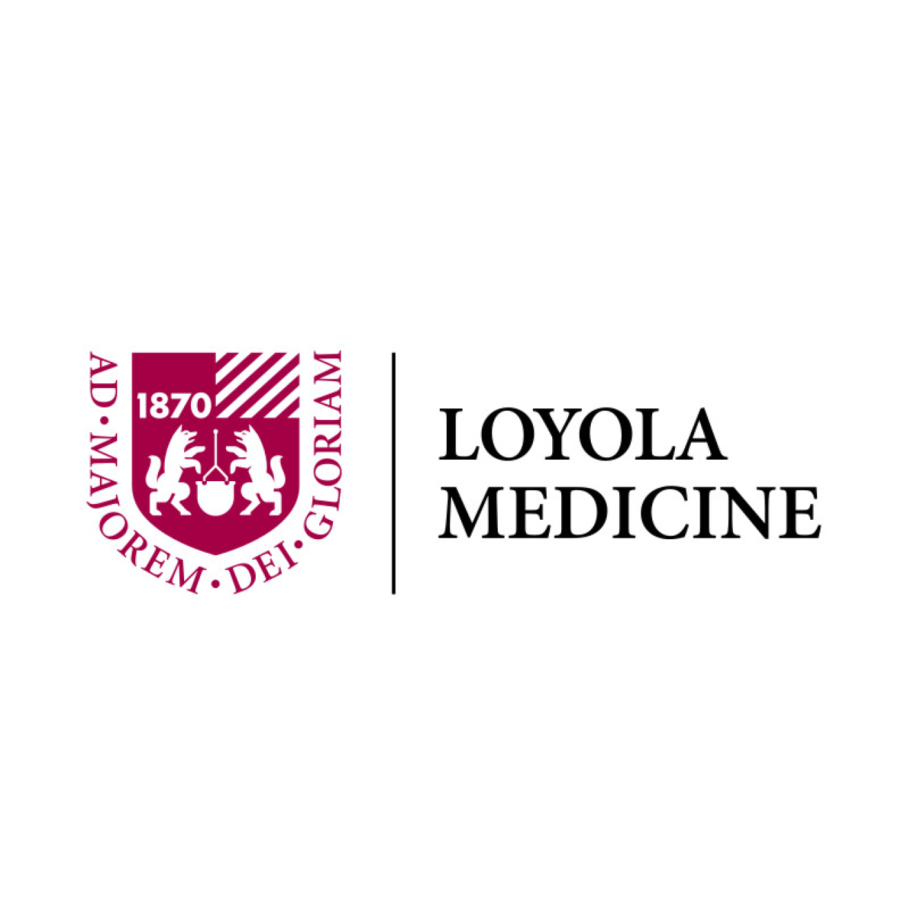 Loyola Medicine Logo