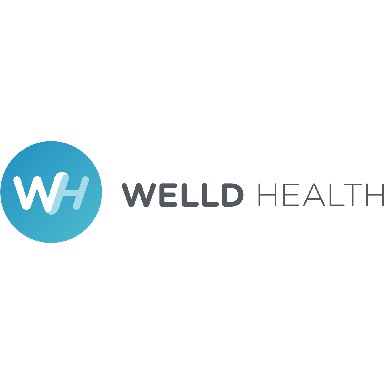 Welld Health Logo