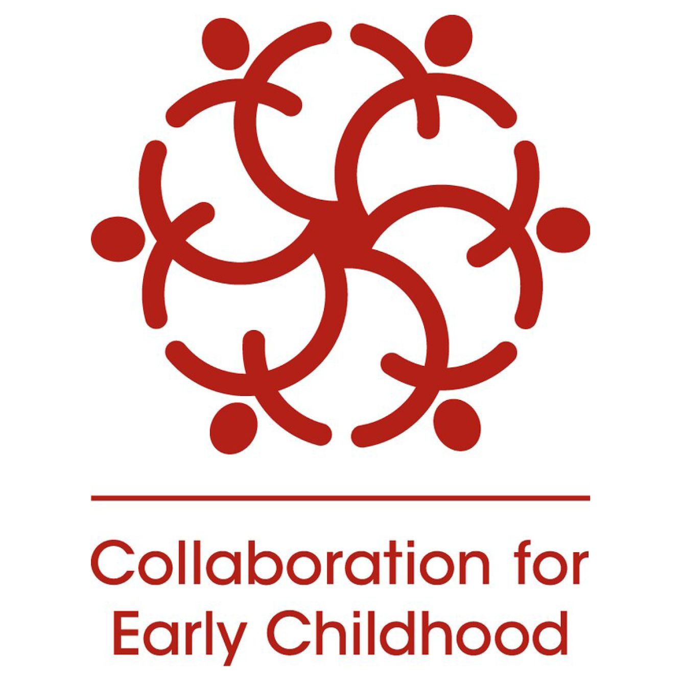 Collaboration for Early Childhood Logo