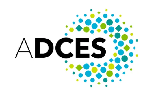 ADCES Logo