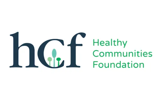 Healthy Community Foundation Logo