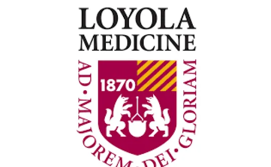 Loyola Medicine Logo