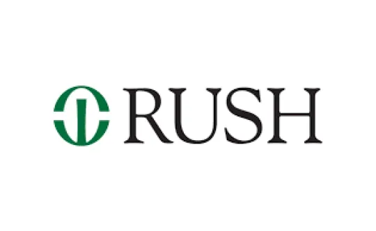 Rush Logo