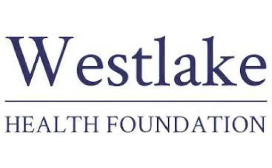 Westlake Health Foundation Logo