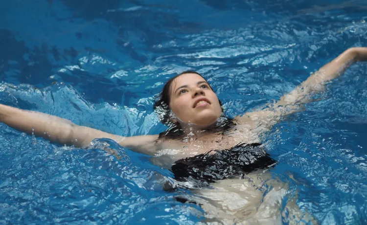 West Cook YMCA Swimming Lessons 2024