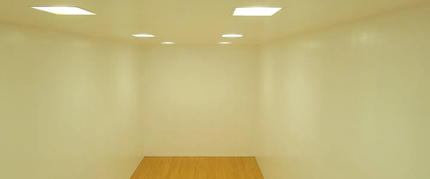 Racquetball Court